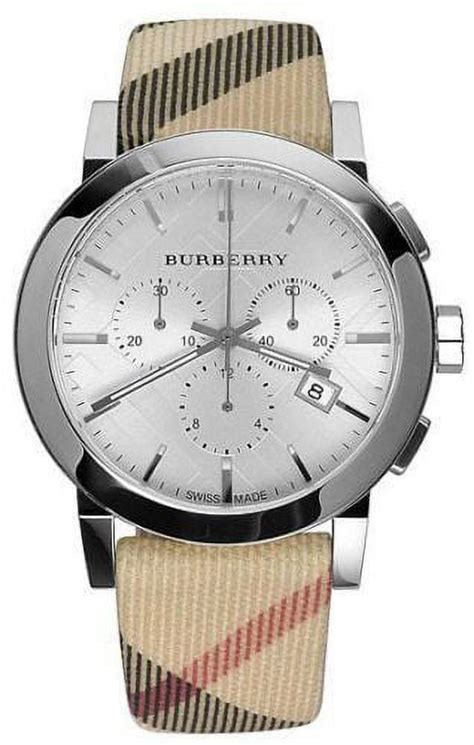 burberry uhr|Burberry watch 42mm price.